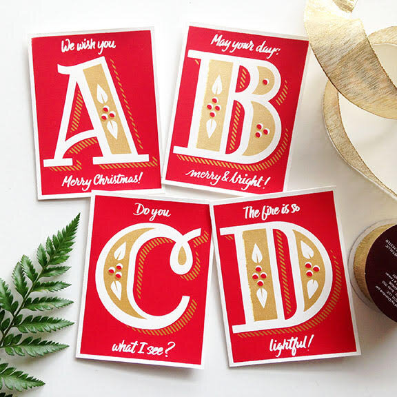 ABCD