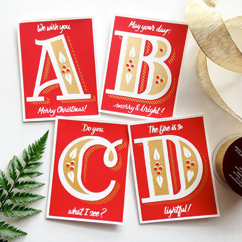 ABCD